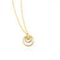 Halskette Facco Dame in Gold 779631 - 779631